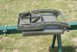 clay pigeon trap double seated free delivery