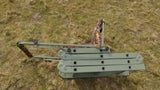 TREE SEAT FOLDING HIGH SEAT SHOOTING