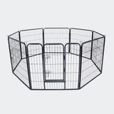 Excercise pen for puppies Barrier Enclosure 100cm