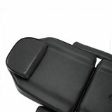Salon Barber Chair Couch Bed Massager Reclining Tattoo Chair