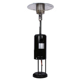 Patio Heater Gas Outdoor 13,000W Freestanding Gas Heater