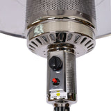 Patio Heater Gas Outdoor 13,000W Freestanding Gas Heater