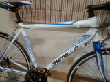 Ladies /Gents road racing bike Castello Stelvio
