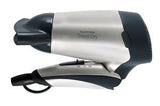 Folding Travel Hairdryer 240v 1200w Compact Travel Hair Dryer