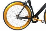 New Single Speed freewheels bike Fixed Gear / fixie Road