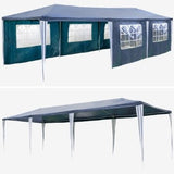 MARQUEE PARTY TENT 6x3