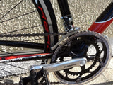 CASTELLO VETTO ROAD RACING BIKE STI GEARS