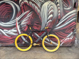 New Single Speed freewheels bike Fixed Gear / fixie Road