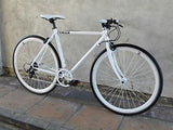 Brand new alloy frame road bike 8 Speed