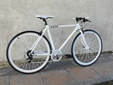 Brand new alloy frame road bike 8 Speed