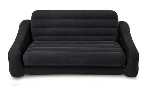 Blow up outlet futon