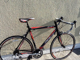 CASTELLO VETTO ROAD RACING BIKE STI GEARS