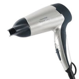 Folding Travel Hairdryer 240v 1200w Compact Travel Hair Dryer