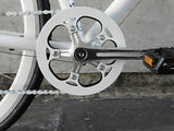 Brand new alloy frame road bike 8 Speed