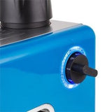 Espresso Machine Stainless Steel 800W 4 Cups
