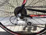 CASTELLO VETTO ROAD RACING BIKE STI GEARS