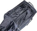 Hand luggage Suitcase trolley