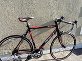 CASTELLO VETTO ROAD RACING BIKE STI GEARS