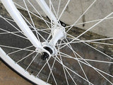 Brand new alloy frame road bike 8 Speed