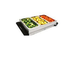 Buffet Server 200w Hotplate Warming Tray Party