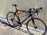 CASTELLO VETTO ROAD RACING BIKE STI GEARS