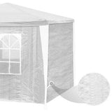 MARQUEE PARTY TENT 6x3