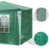 MARQUEE PARTY TENT 6x3