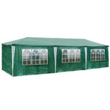 MARQUEE PARTY TENT 6x3