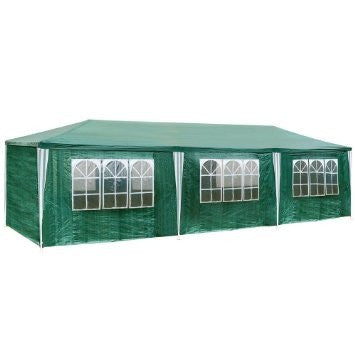 MARQUEE PARTY TENT 6x3
