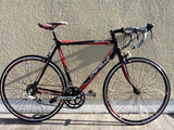 CASTELLO VETTO ROAD RACING BIKE STI GEARS