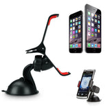 Suction  Mount Bracket Holder Stand Universal for Phone GPS Tablet PC phone Accessories