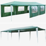 MARQUEE PARTY TENT 6x3