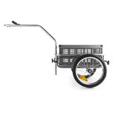 STEEL FRAME BICYCLE PET TRAILER Dog