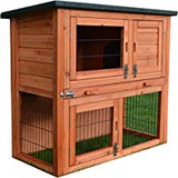 Guinea Pig Hutch House
