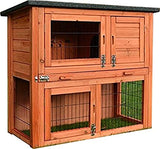 Guinea Pig Hutch House