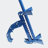 Felling lifter tree felling lever log firewood cant hook