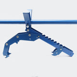 Felling lifter tree felling lever log firewood cant hook