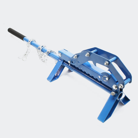 Felling lifter tree felling lever log firewood cant hook