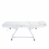 Salon Barber Chair Couch Bed Massager Reclining Tattoo Chair