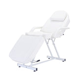 Salon Barber Chair Couch Bed Massager Reclining Tattoo Chair