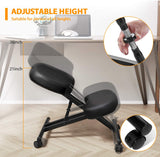 Ergonomic  Posture Kneeling Office Chair