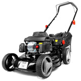 Petrol Lawnmower Eco Motor Mower  Easy Clean 41cm Cut 3,0HP  Easy clean