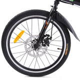 New Fold up folding bike bicycle