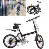New Fold up folding bike bicycle