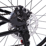 New Fold up folding bike bicycle