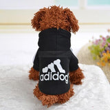 Pet Dog Cat Puppy Sweater Hoodie Coat  SMALL