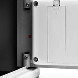 Safe with Electronic Combination Lock 31 x 20 x 20 cm – LED – Double Steel Bolts