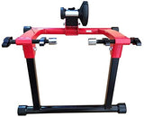 Turbo Trainer Bike Cycle Magnetic Indoor Cycling Foldable Fitness Trainer
