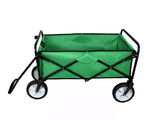 Foldable Garden Cart
