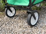Foldable Garden Cart